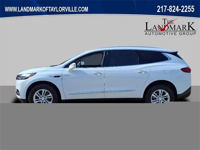 2019 Buick Enclave Preferred — SUV — 135,968 mi — Taylorville, IL