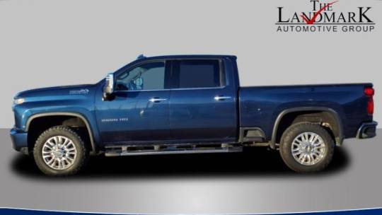 2023 Chevrolet Silverado 2500HD High Country — Pickup Truck — 70,365 mi — Taylorville, IL