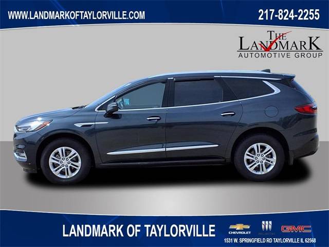 2018 Buick Enclave Essence — SUV — 80,903 mi — Taylorville, IL