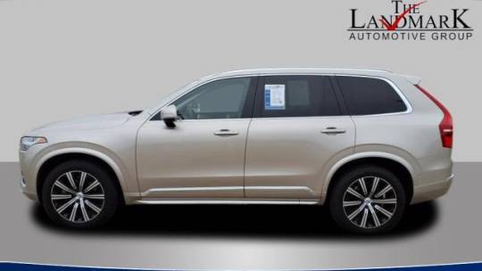 2023 Volvo XC90 Plus — SUV — 40,374 mi — Taylorville, IL