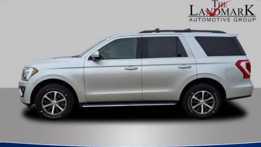 2019 Ford Expedition XLT — SUV — 99,448 mi — Taylorville, IL