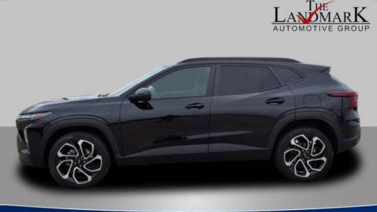 2024 Chevrolet Trax 2RS — SUV — 23,099 mi — Taylorville, IL