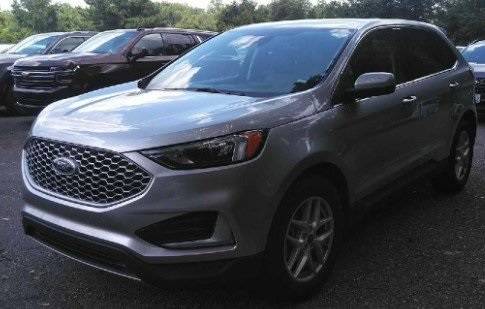 2024 Ford Edge SEL — SUV — 41,471 mi — Valdosta, GA
