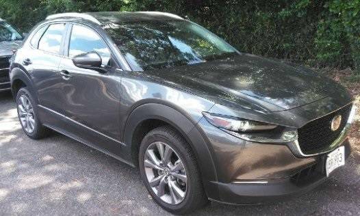 2024 Mazda CX-30 Preferred — SUV — 47,417 mi — Valdosta, GA