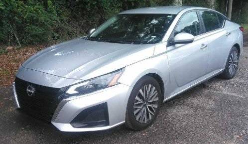 2023 Nissan Altima SV — Sedan — 60,087 mi — Valdosta, GA