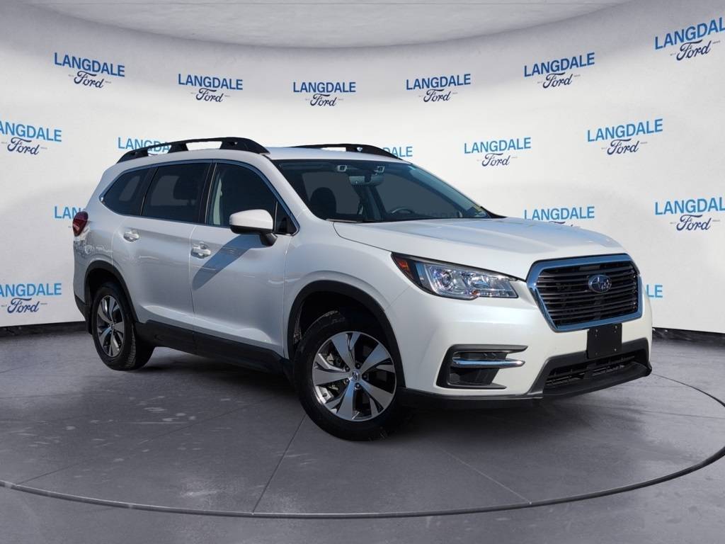 2019 Subaru Ascent Premium — SUV — 72,388 mi — Valdosta, GA