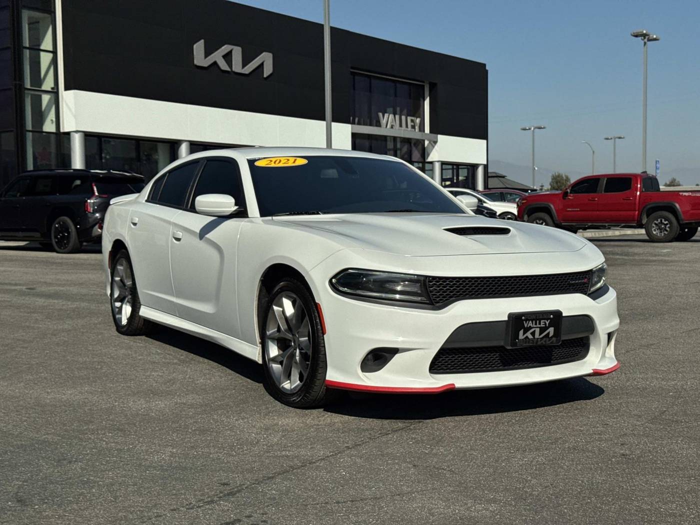 2021 Dodge Charger GT — Sedan — 73,727 mi — Fontana, CA