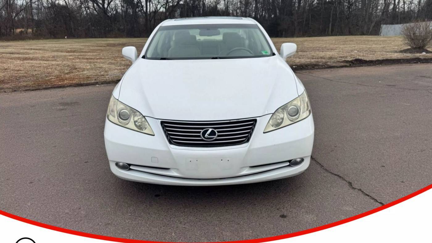 2007 Lexus ES ES 350 — Sedan — 117,777 mi — Culpeper, VA