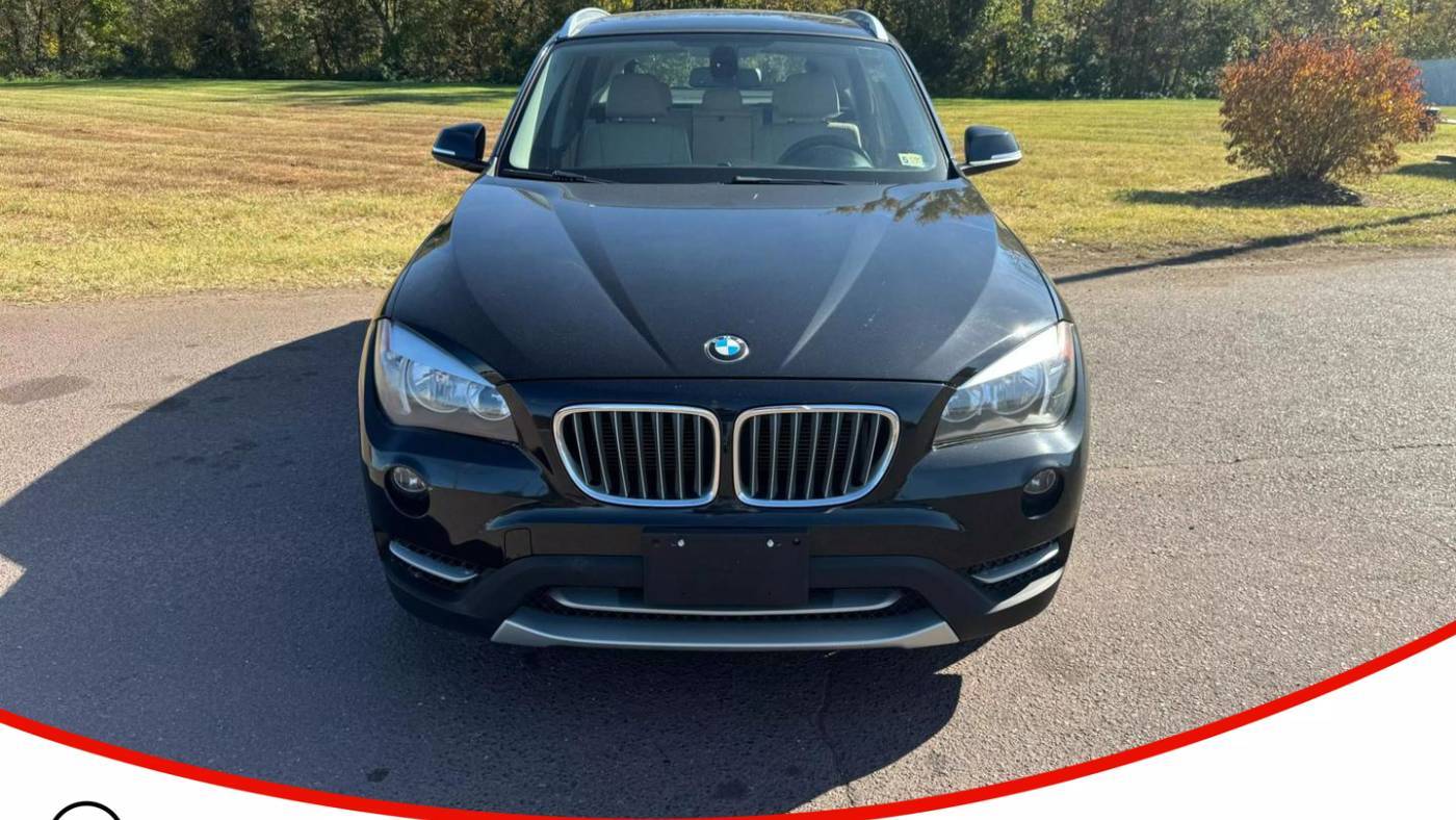2013 BMW X1 28i — SUV — 118,915 mi — Culpeper, VA
