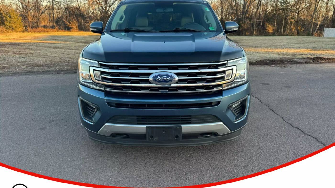 2018 Ford Expedition XLT — SUV — 90,916 mi — Culpeper, VA