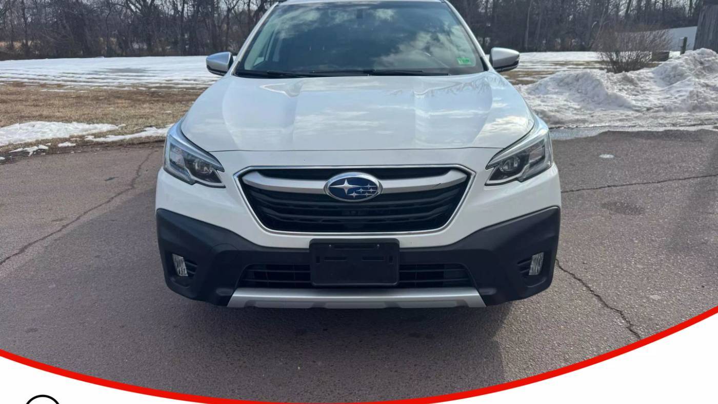 2020 Subaru Outback 2.5i Touring — SUV — 113,520 mi — Culpeper, VA