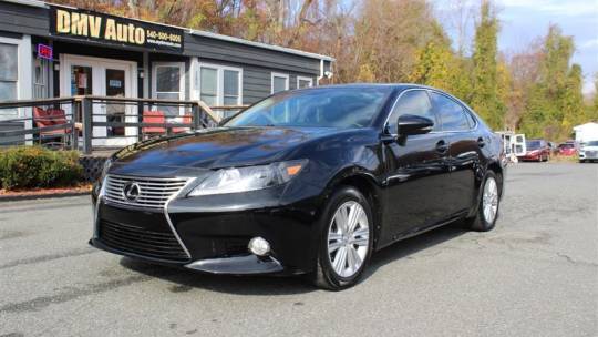 2014 Lexus ES ES 350 — Sedan — 111,995 mi — Stafford, VA