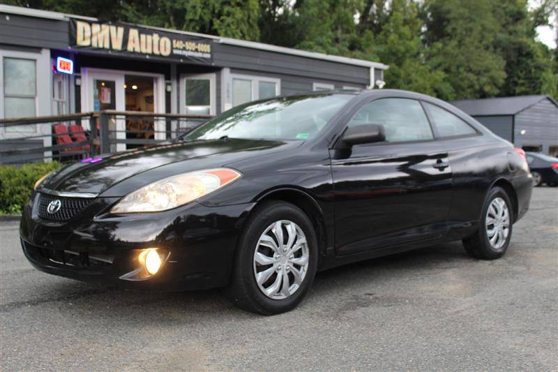 2006 Toyota Camry Solara SE — Coupe — 147,604 mi — Stafford, VA