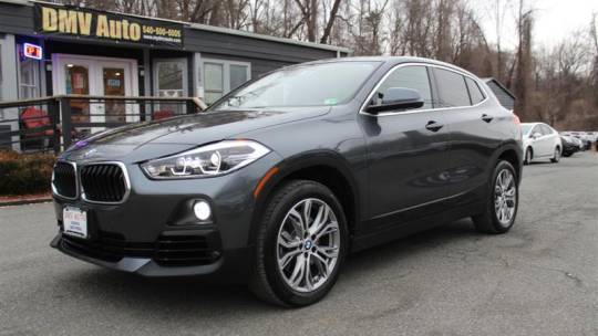 2018 BMW X2 28i — SUV — 25,819 mi — Stafford, VA