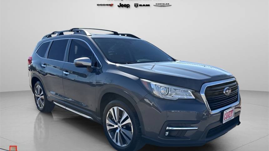2019 Subaru Ascent Touring — SUV — 136,719 mi — Austin, TX