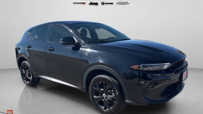 2024 Dodge Hornet GT Plus — SUV — 38,360 mi — Austin, TX