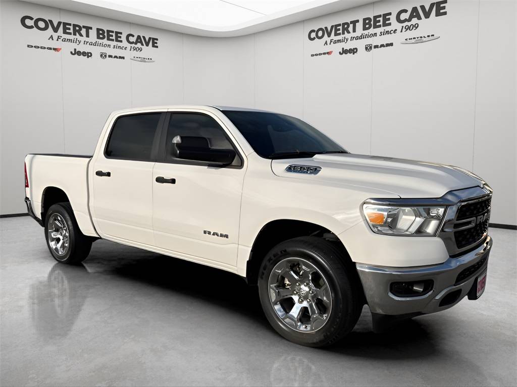 2023 Ram 1500 Lone Star — Pickup Truck — 37,314 mi — Austin, TX