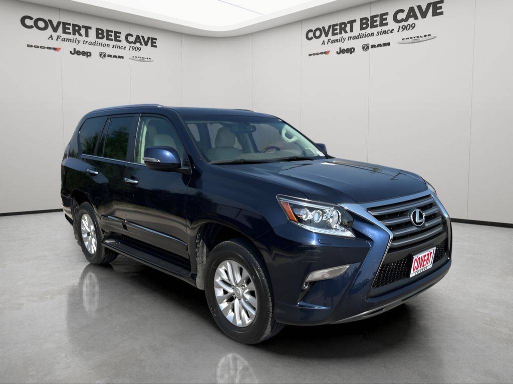 2019 Lexus GX GX 460 — SUV — 69,986 mi — Austin, TX