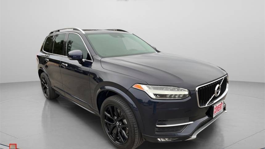 2019 Volvo XC90 Momentum — SUV — 64,817 mi — Austin, TX