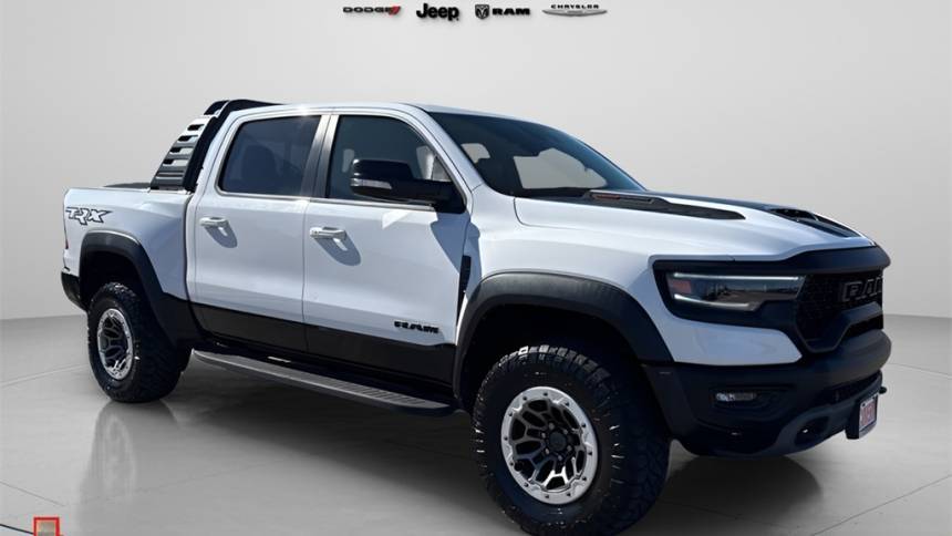 2021 Ram 1500 TRX — Pickup Truck — 75,519 mi — Austin, TX