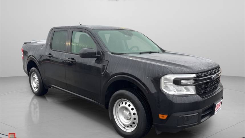 2023 Ford Maverick XL — Pickup Truck — 39,556 mi — Austin, TX