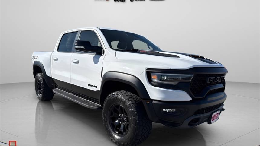2021 Ram 1500 TRX — Pickup Truck — 62,380 mi — Austin, TX