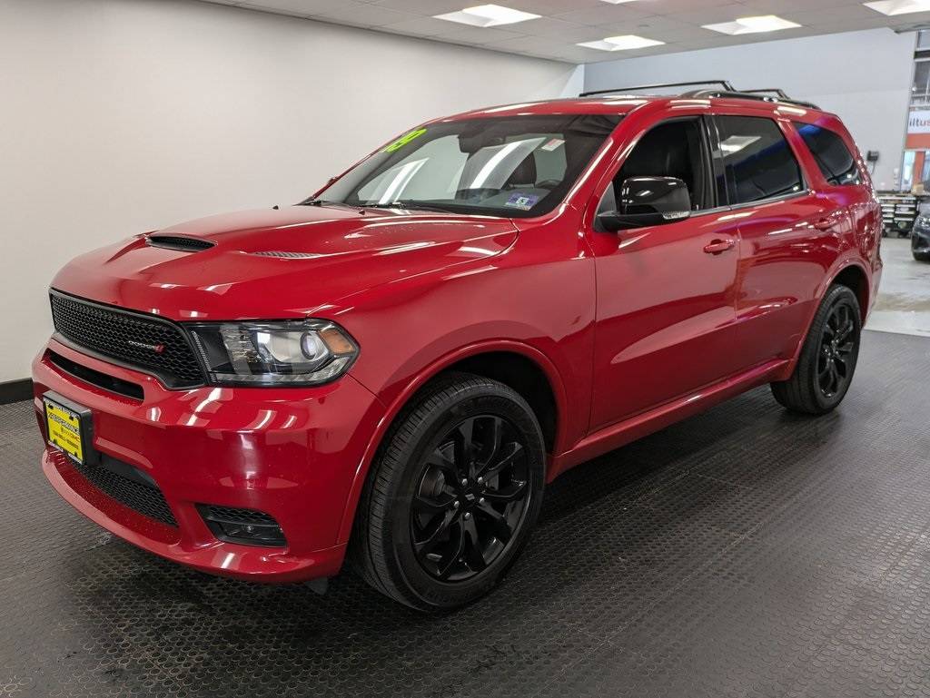 2019 Dodge Durango GT Plus — SUV — 63,750 mi — Woodbridge, NJ