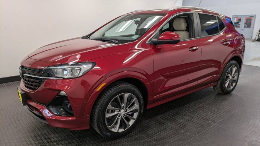 2021 Buick Encore GX Select — SUV — 29,445 mi — Woodbridge, NJ