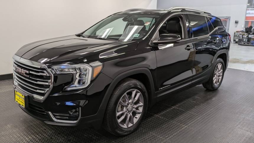 2022 GMC Terrain SLT — SUV — 25,880 mi — Woodbridge, NJ