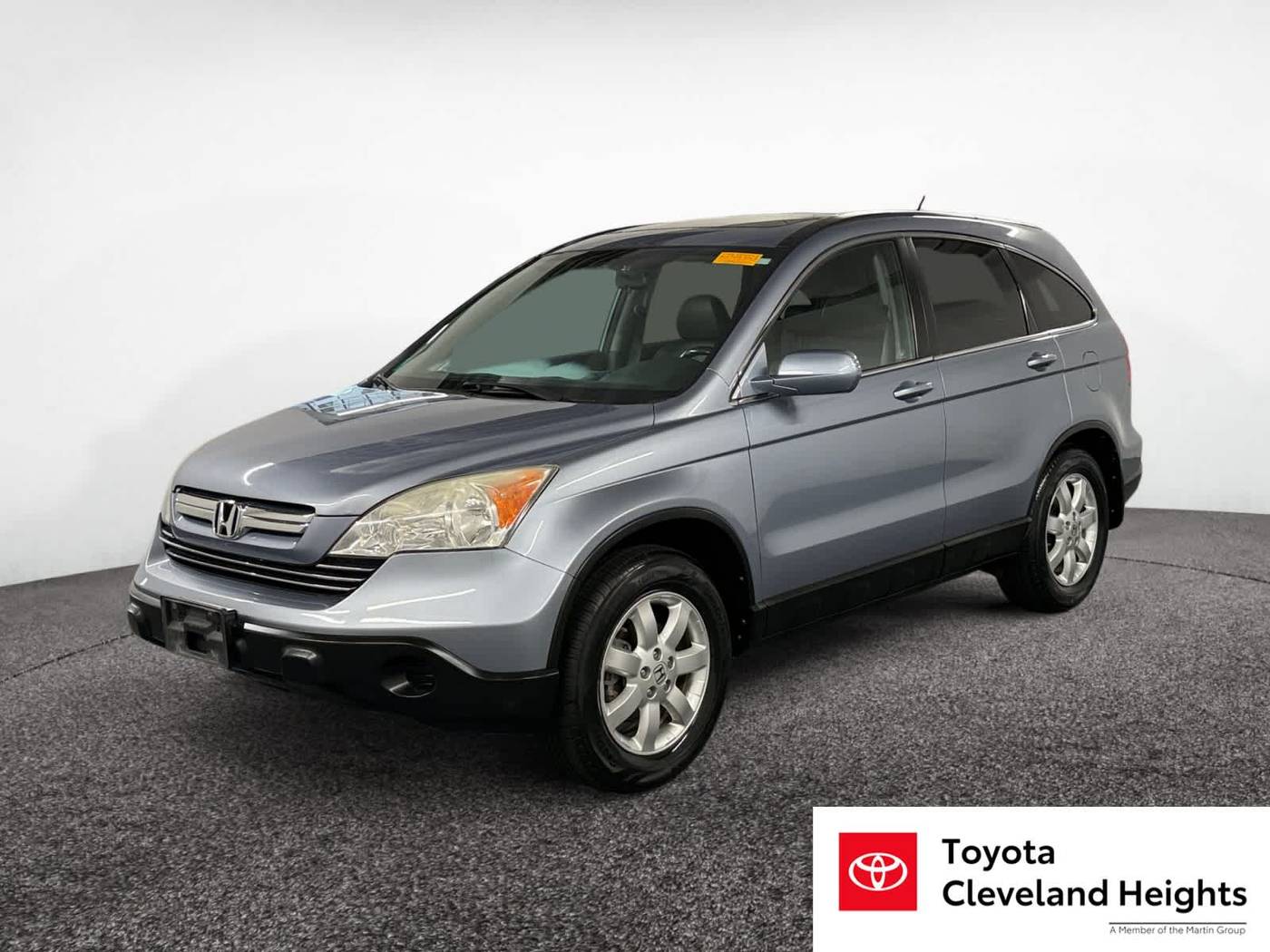 2009 Honda CR-V EX-L — SUV — 149,519 mi — Cleveland Heights, OH