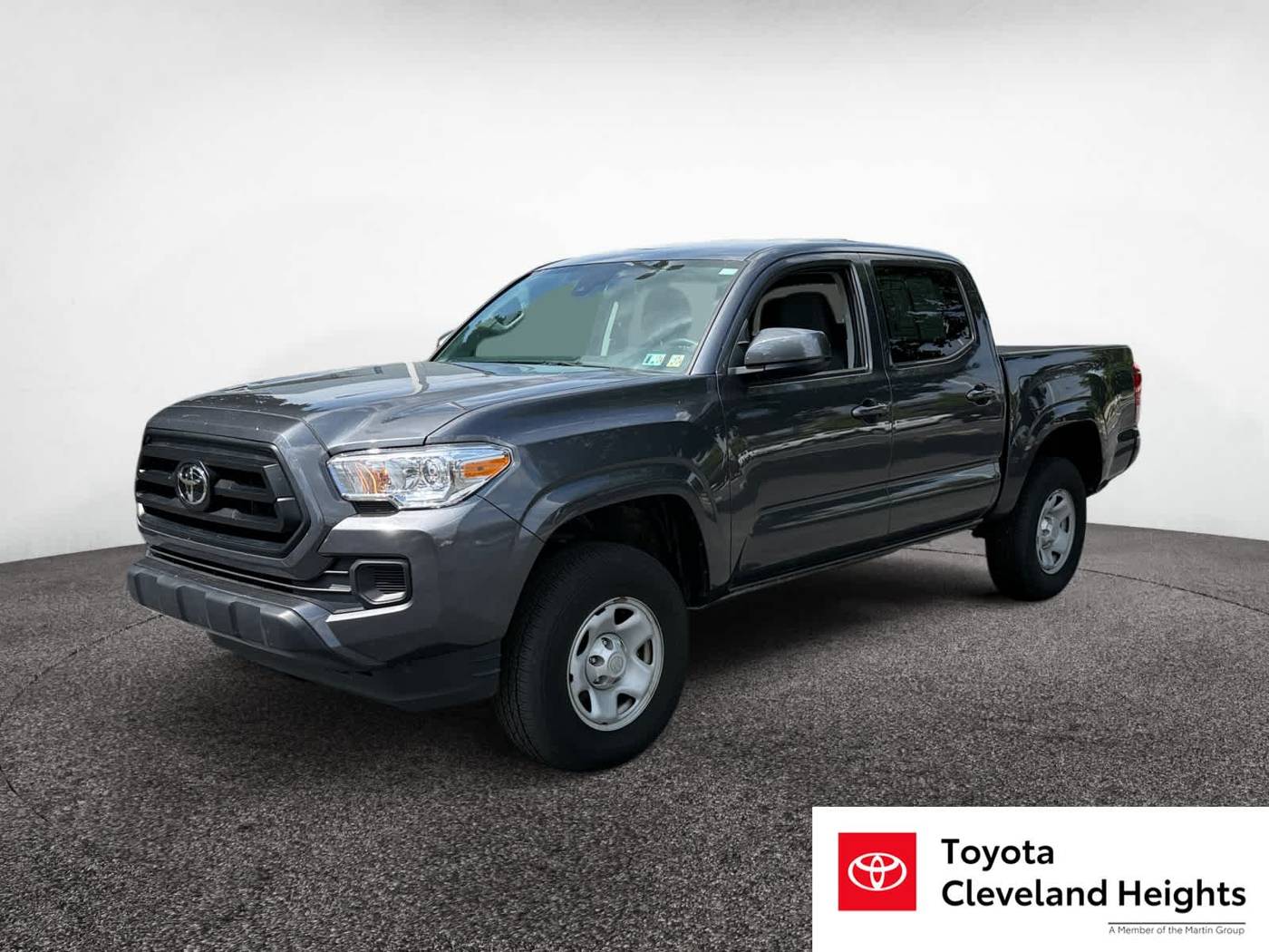 2023 Toyota Tacoma SR — Pickup Truck — 28,368 mi — Cleveland Heights, OH