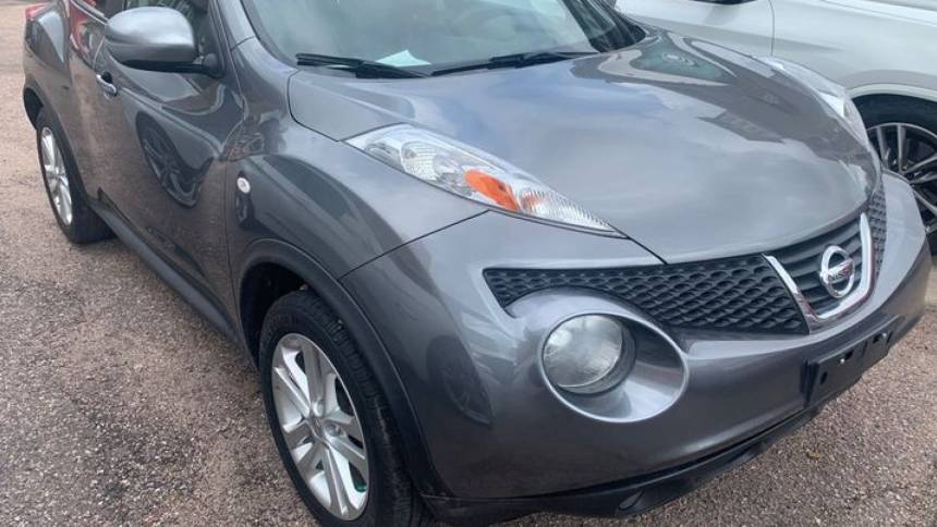 nissan juke for sale by owner near me