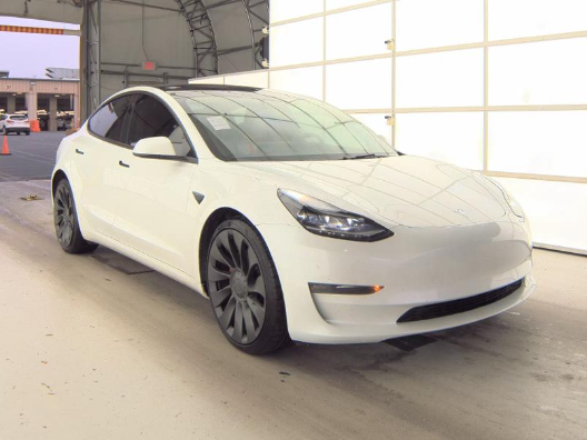2023 Tesla Model 3 Performance — Sedan — 28,307 mi — Barrington, IL