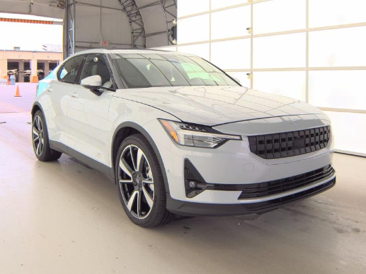 2022 Polestar 2