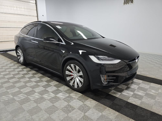 2020 Tesla Model X Performance — SUV — 34,962 mi — Barrington, IL