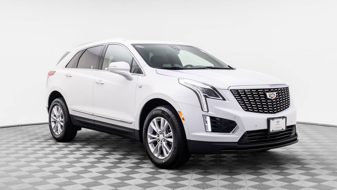 New Cadillac XT5 for Sale (with Photos) | U.S. News & World Report