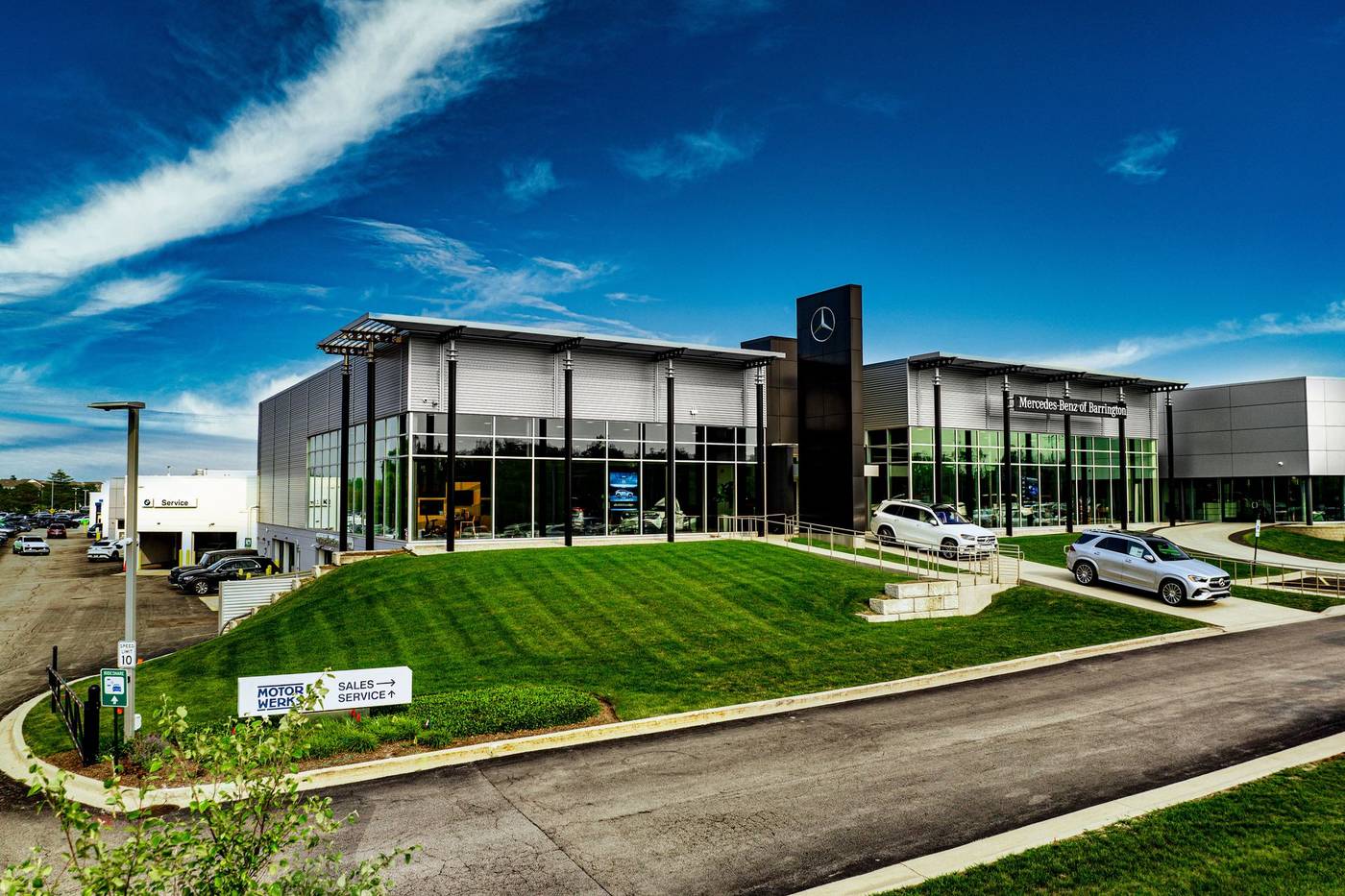 2022 BMW Z4 30i — Convertible — 15,798 mi — Barrington, IL