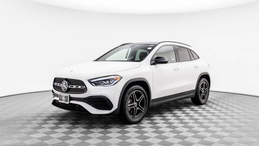 New 2024 Mercedes-Benz GLA-Class for Sale Near Me (with Photos)