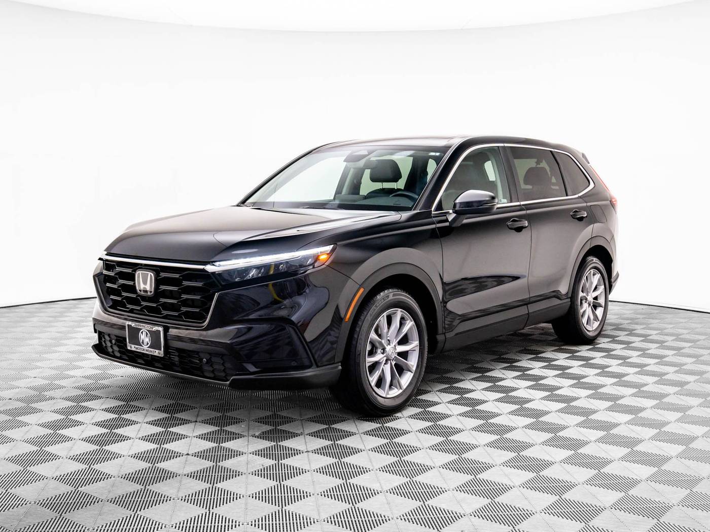 2023 Honda CR-V EX-L — SUV — 29,907 mi — Barrington, IL