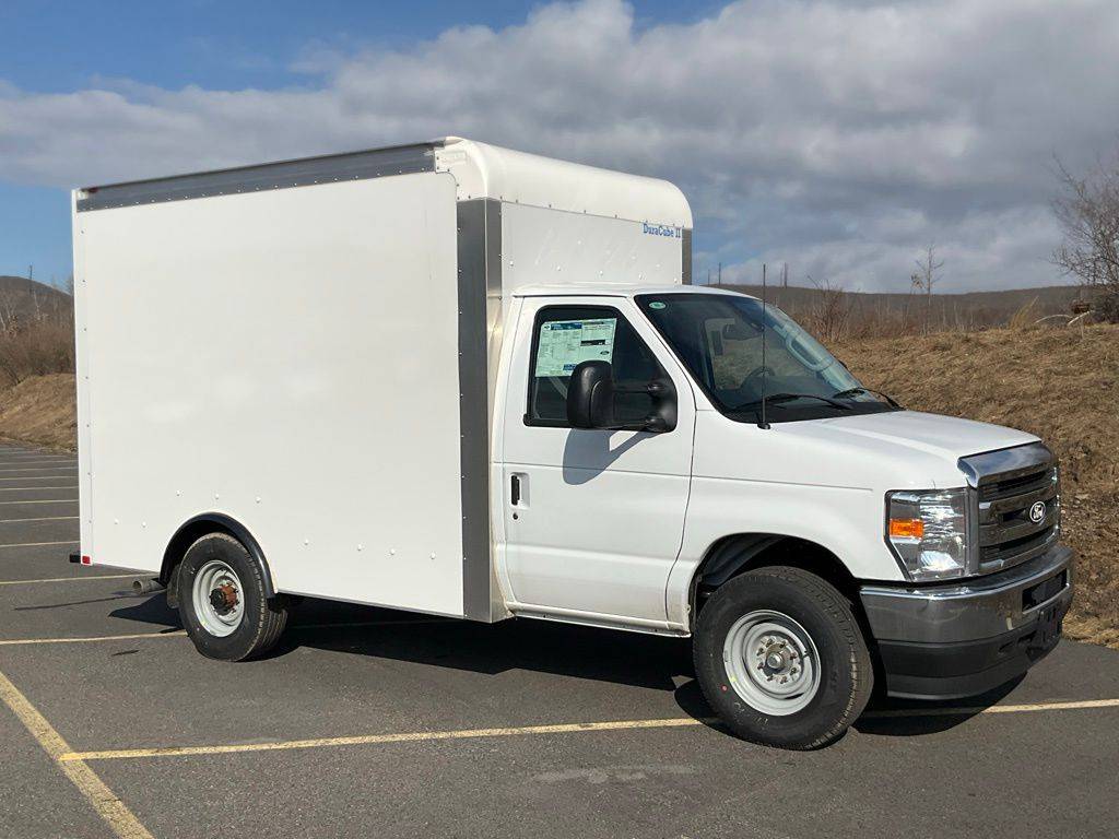 2026 Ford E-Series E-350 SD