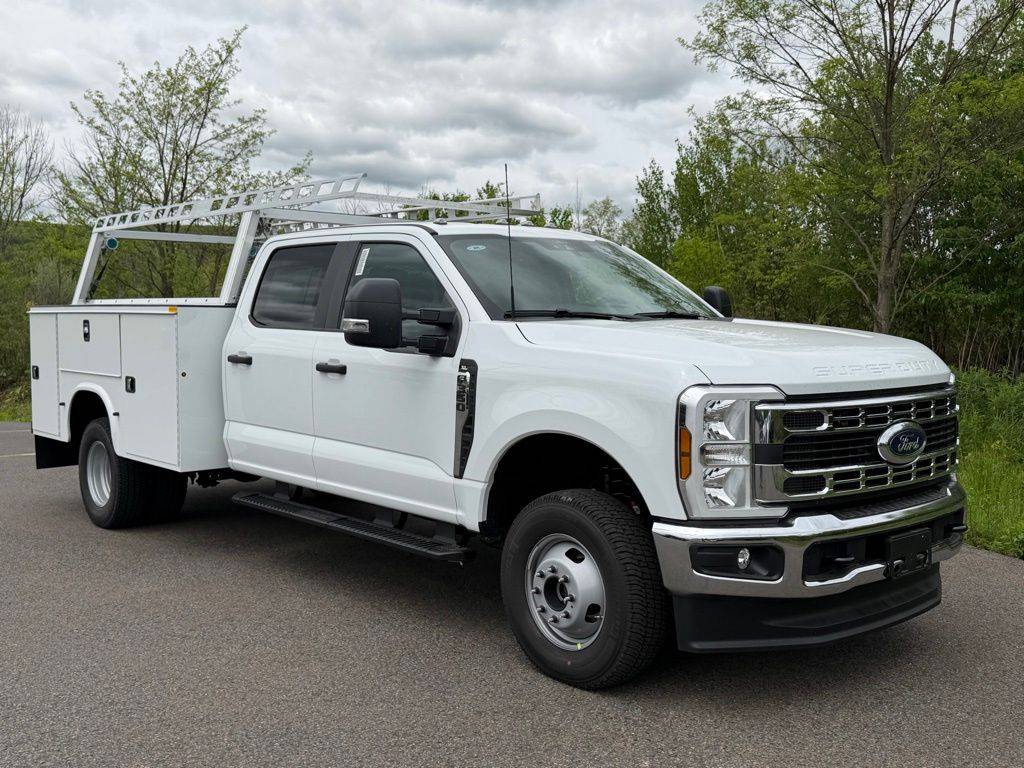 2026 Ford Super Duty F-350 XL