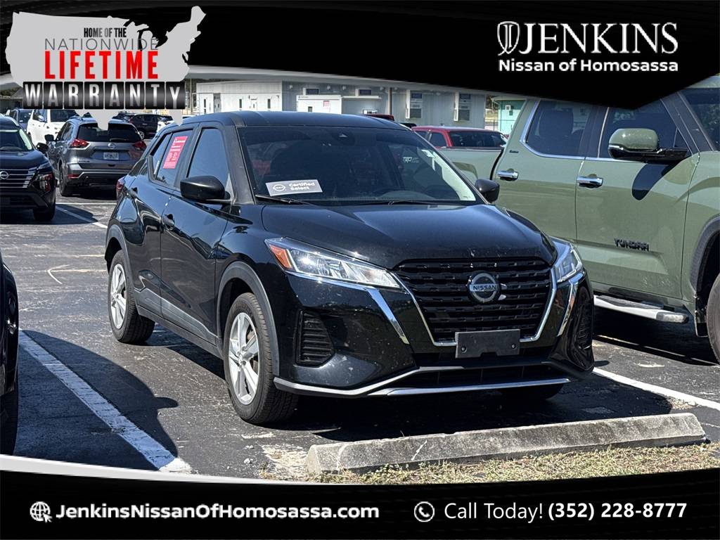2016 Nissan Rogue SL — SUV — 58,218 mi — Homosassa, FL