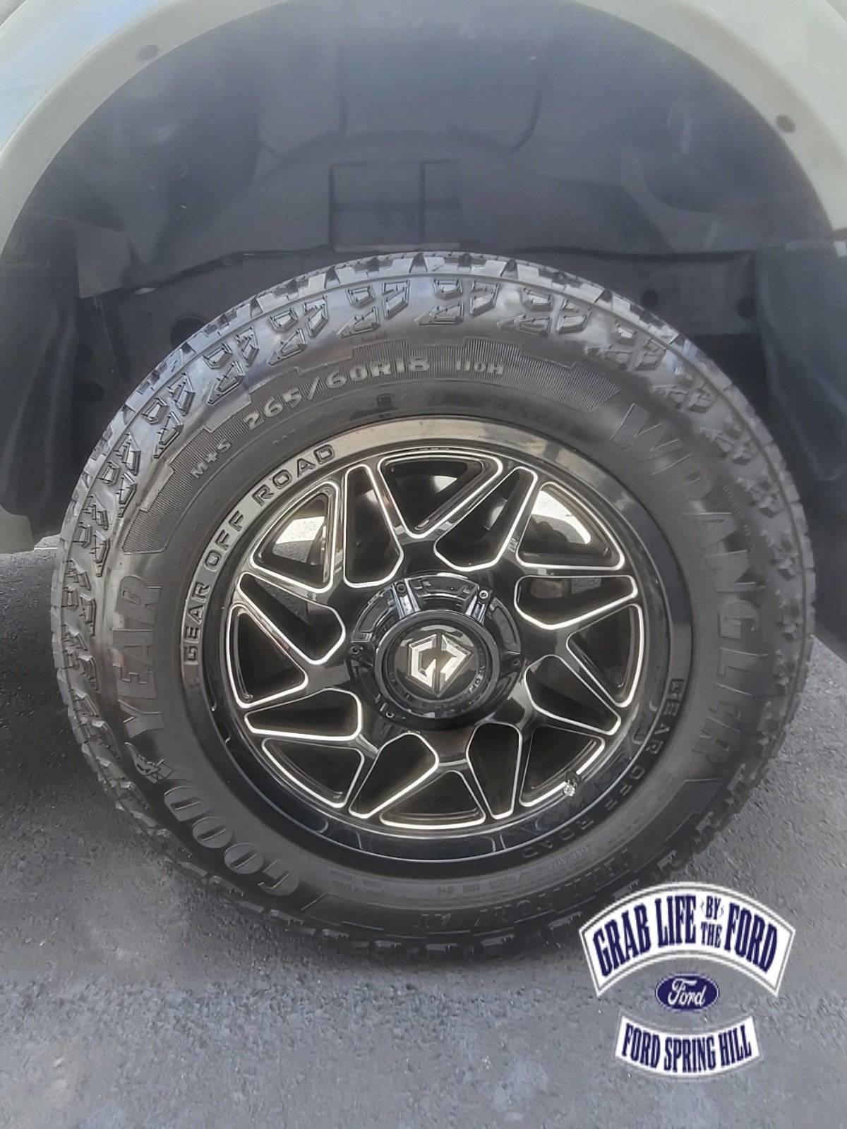 2021 Ford Ranger XLT — Pickup Truck — 29,511 mi — Spring Hill, FL