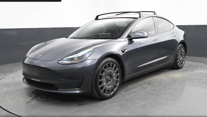 2022 Tesla Model 3 Performance — Sedan — 35,157 mi — Hillside, NJ