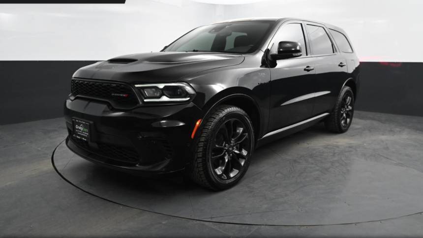 2022 Dodge Durango R/T Plus — SUV — 57,402 mi — Hillside, NJ