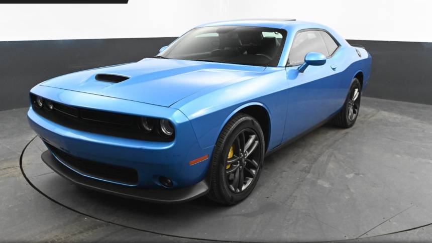 2019 Dodge Challenger GT — Coupe — 87,408 mi — Hillside, NJ