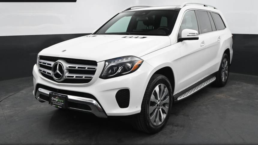 2019 Mercedes-Benz GLS GLS 450 — SUV — 82,108 mi — Hillside, NJ