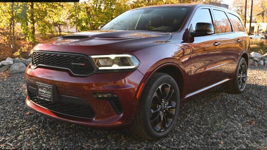 2021 Dodge Durango R/T — SUV — 41,225 mi — Hillside, NJ