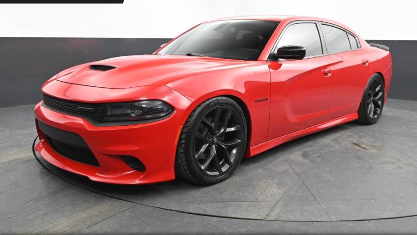 2020 Dodge Charger R/T — Sedan — 74,831 mi — Hillside, NJ