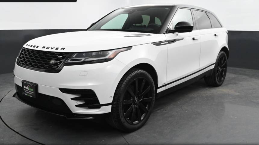 2019 Land Rover Range Rover Velar R-Dynamic SE — SUV — 99,078 mi — Hillside, NJ